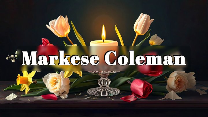 Markese Coleman, Batavia, IL