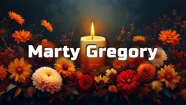 Marty Gregory, Boothbay, ME