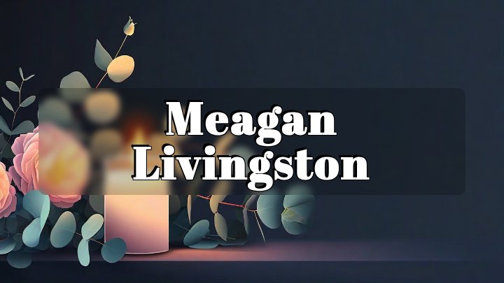 Meagan Livingston, Milton, FL