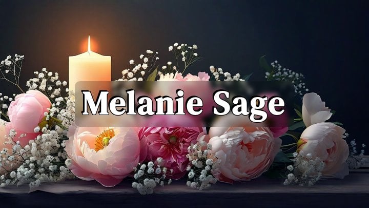 Melanie Sage, Mexico