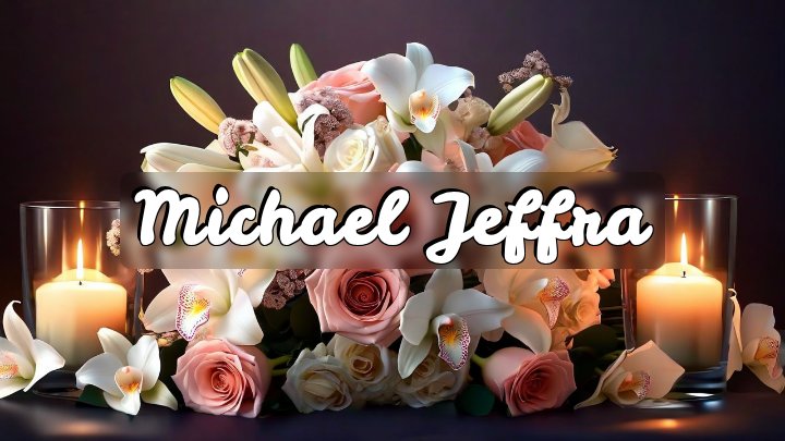 Michael Jeffra, Georgetown, DE