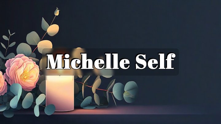 Michelle Self, Glendale, AZ
