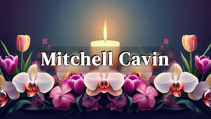 Mitchell Cavin