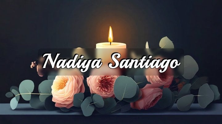 Nadiya Santiago
