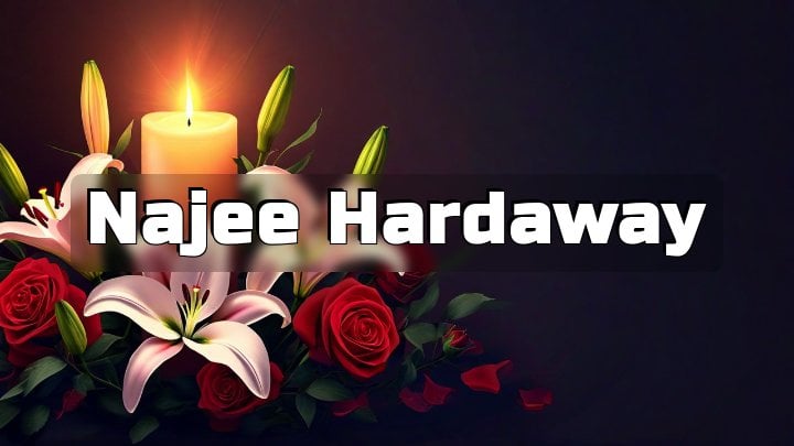 Najee Hardaway, Cleveland