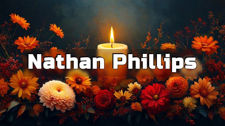 Nathan Phillips, Bell Park, VIC