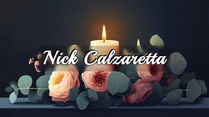 Nick Calzaretta, Chicago, IL