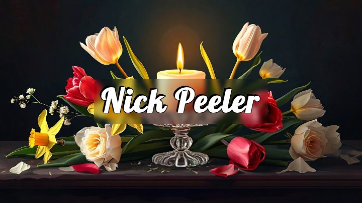 Nick Peeler, Bostic, North Carolina