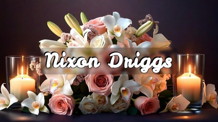 Nixon Driggs, daycare