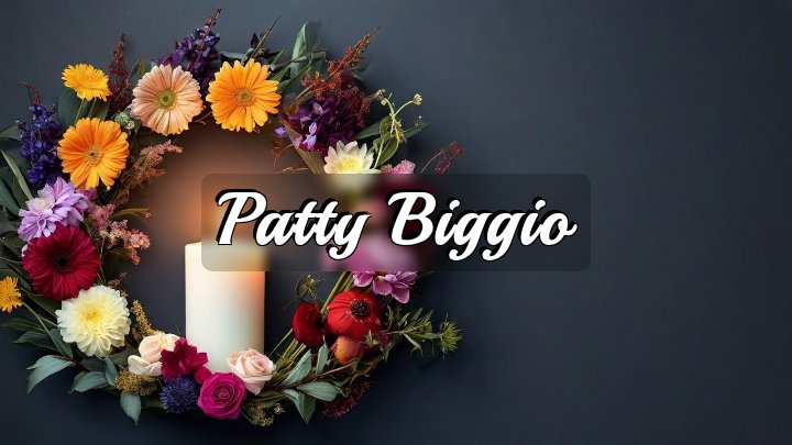 Patty Biggio, Houston