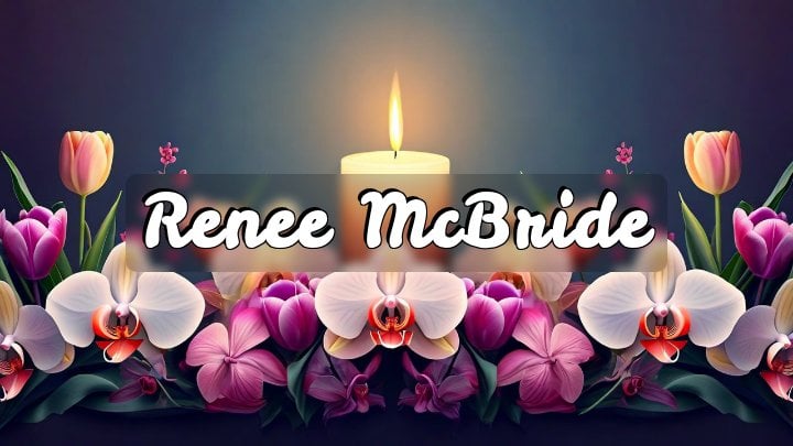 Renee McBride