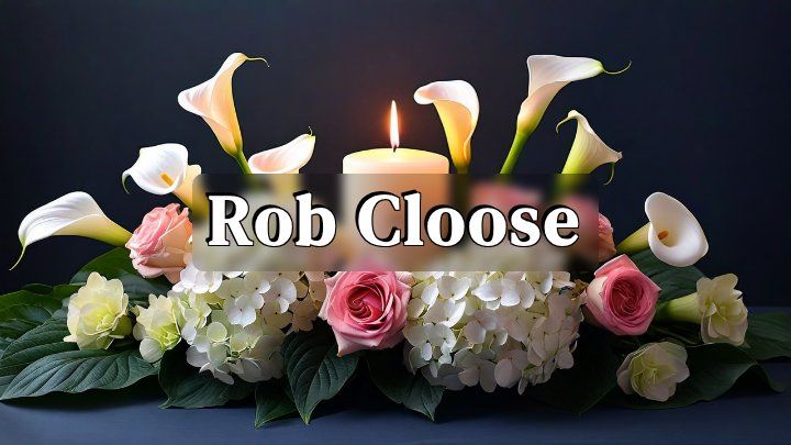 Rob Cloose