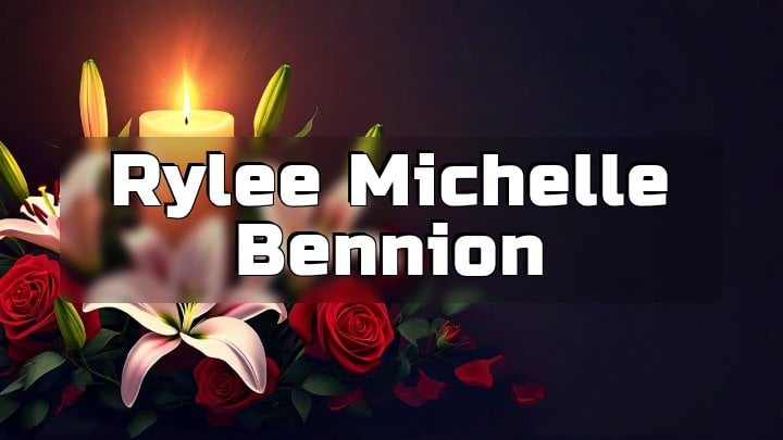 Rylee Michelle Bennion, Park City, Utah