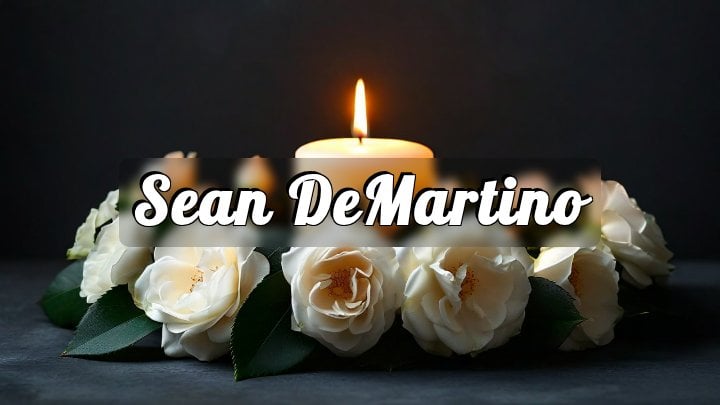 Sean DeMartino, Delray Beach, FL