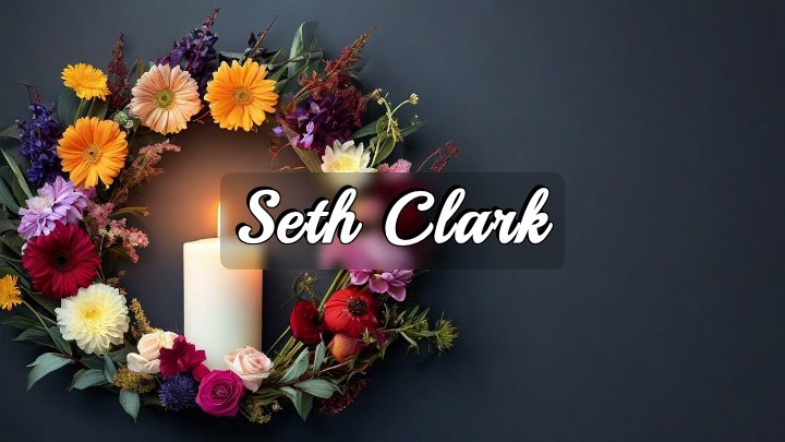 Seth Clark, Jeffersonville, IN