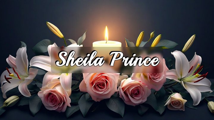 Sheila Prince, Oklahoma City, OK