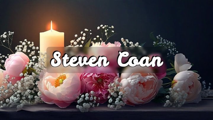 Steven Coan
