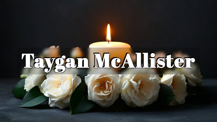Taygan McAllister, Rockport, Maine