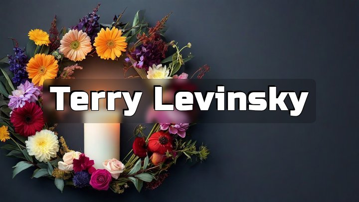 Terry Levinsky, Fort Bragg, NC