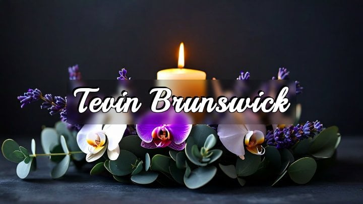 Tevin Brunswick, Jacksonville, Florida