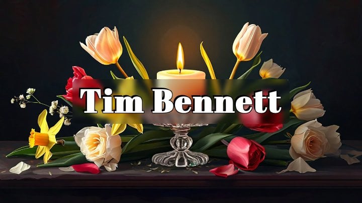 Tim Bennett