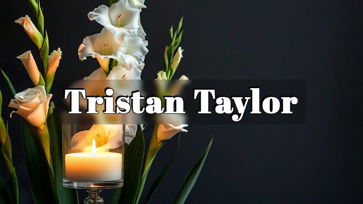 Tristan Taylor, Cambria Heights, Pennsylvania