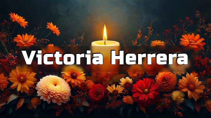Victoria Herrera