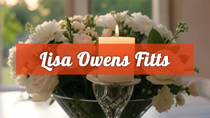 lisa owens fitts altoona al obituary