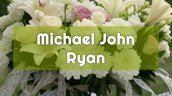 michael john ryan winona mn obituary
